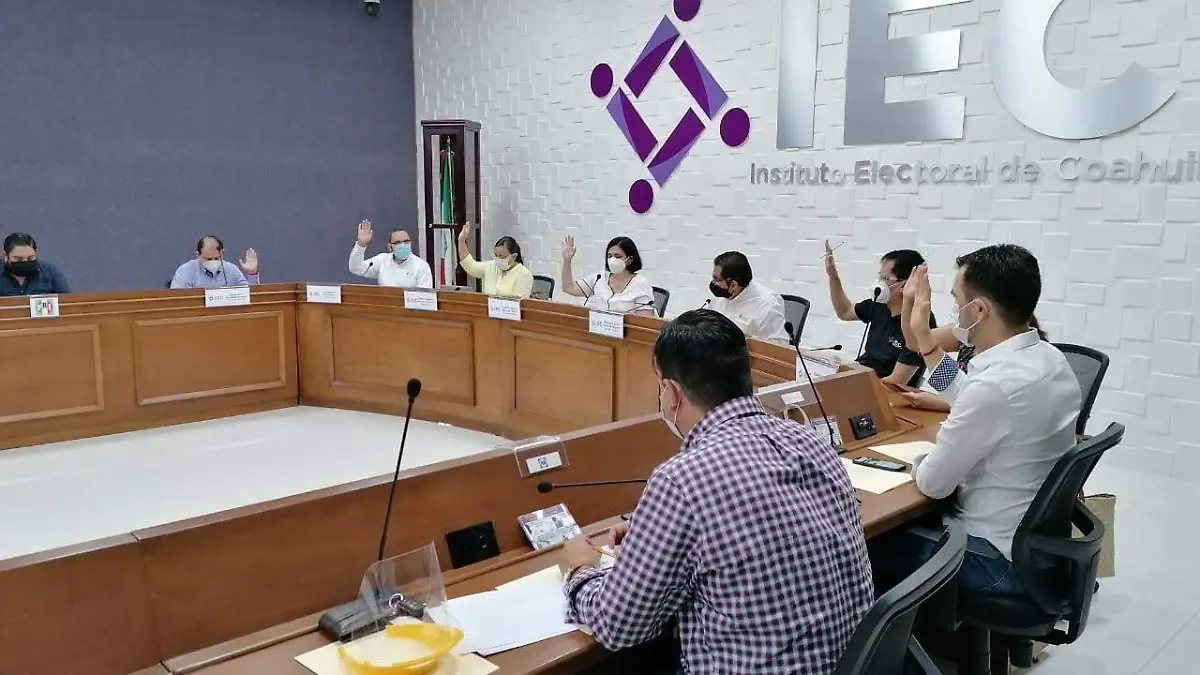 Debates candidatos elecciones Coahuila 2020